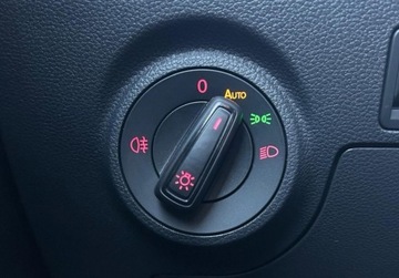 Seat Arona Crossover Facelifting 1.0 TSI 110KM 2023 Seat Arona Style, FV 23, DSG, Tempomat, Asystenci, Bezwypadkowy, 1 wlascic, zdjęcie 19