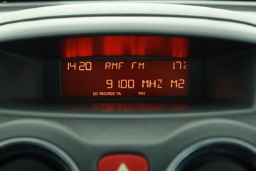 Citroen C2 2009 Citroen C2 1.4, Salon Polska, Serwis ASO, Klima, zdjęcie 7