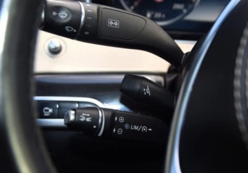Mercedes Klasa S W222 Limuzyna 350 Blue TEC 258KM 2017 Mercedes-Benz Klasa S Polski salon Pierwszy wlasciciel 3.0 diesel 258 KM, zdjęcie 15