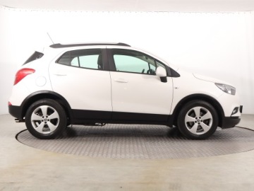 Opel Mokka I SUV 1.4 Turbo ECOTEC 140KM 2017 Opel Mokka 1.4 Turbo, Salon Polska, 1. Właściciel, zdjęcie 5