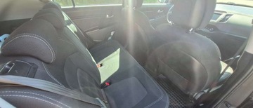 Kia Sportage III 2014 Kia Sportage Polski Salon , historia serwisowa , 1.7 Diesel 117KM, zdjęcie 11