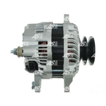 ALTERNATOR AS-PL do MITSUBISHI PAJERO IV 3.2