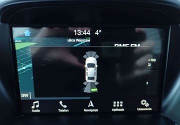 Ford Kuga II SUV Facelifting 1.5 TDCi 120KM 2017 Ford Kuga 1.5 TDCI 120KM St-Line SalonPL SerwisASO Iwl. Gwarancja Vat-Marza, zdjęcie 19