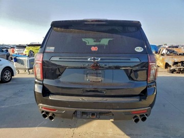 Chevrolet Tahoe GMT900 2022 Chevrolet Tahoe K1500 Z71 2022 6.2 Benzyna 420KM, zdjęcie 2