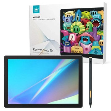 Tablet graficzny Huion Slate 10