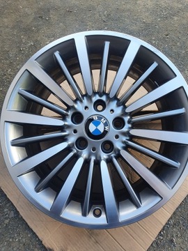 FELGA ALUMINIOWA 6796249 BMW 8JX 18 ET34