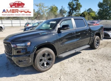  RAM 1500 Big Horn 2025 3.6l 3.6 Benzyna 305KM