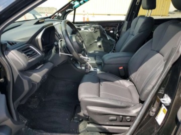 Subaru 2023 Subaru Ascent 2023 SUBARU ASCENT TOURING 2.4 Benzyna 182KM, zdjęcie 9
