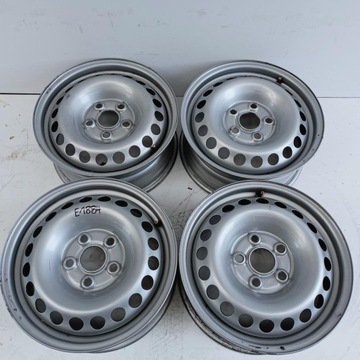 Felgi 5x120 16 Vw Amarok T5 T6 4szt (E1884)