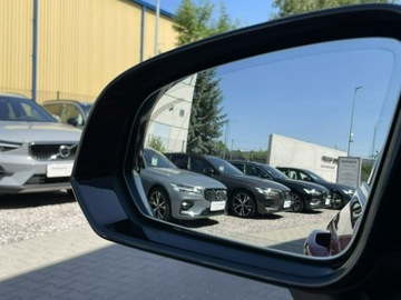 Volvo V60 II  Kombi Facelifting 2.0 B4 B 197KM 2024 Volvo V60 B4 B Plus Dark, DEMO!, zdjęcie 11