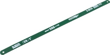 STALCO Brzeszczot bi-metal do metalu , drewna 300 mm S-18724