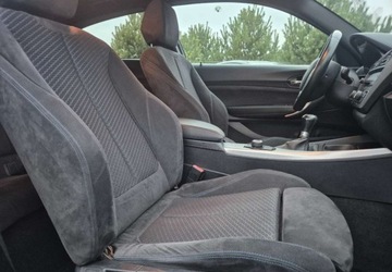 BMW Seria 1 F20-F21 Hatchback 5d 118d 143KM 2013 BMW Seria 1 2,0 143 KM M-Pakiet Zarejestrowany PL 2.0 Diesel 143KM, zdjęcie 6
