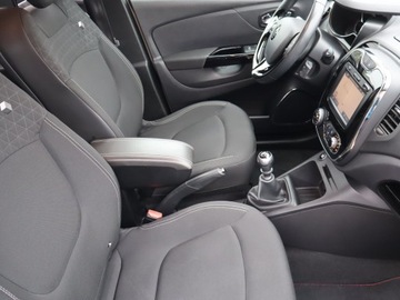 Renault Captur I Crossover 1.2 ENERGY TCe 118KM 2016 Renault Captur 1.2 TCe, Salon Polska, Navi, Klima, zdjęcie 8