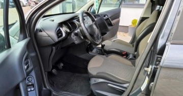 Citroen C3 II Hatchback 1.4 HDI 70KM 2013 Citroen C3 1,4 HDI Klima Serwis 1.4 Diesel 70KM, zdjęcie 4