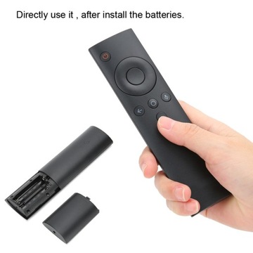 ПУЛЬТ ДИСТАНЦИОННОГО УПРАВЛЕНИЯ С ГОЛОСОВОЙ BLUETOOTH XIAOMI MI BOX 3