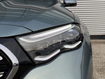 Mercedes Klasa E W214 Sedan 2.0 220d 197KM 2025 E Klasa 220 d 4-Matic Exclusive 2.0 (197KM) 2025, zdjęcie 3