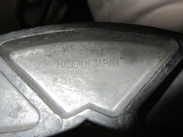 ШТАТИВ ДЛЯ ХАЙ-ХЕТА, СДЕЛАНО В ЯПОНИИ, ВИНТАЖ