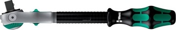Wera 003550 Zyklop Speed ​​3/8 Трещотка 8000B