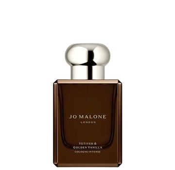JO MALONE LONDON VETIVER & GOLDEN VANILLA 50 ML