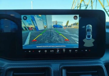 Ford Mustang VI Fastback 2023 5.0 Ti-VCT Black Horse 453KM 2024 Ford Mustang Ford Mustang 5.0 Ti-VCT V8 Dark Horse 5.0 Benzyna 453KM, zdjęcie 15