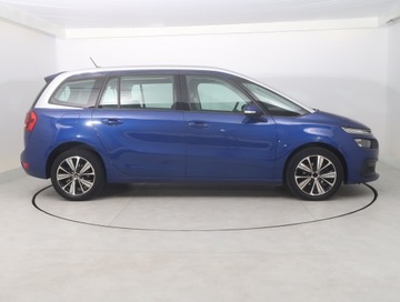 Citroen C4 Spacetourer Van 1.5 BlueHDi 131KM 2018 Citroen C4 Grand SpaceTourer 1.5 HDi, 7 miejsc, zdjęcie 5