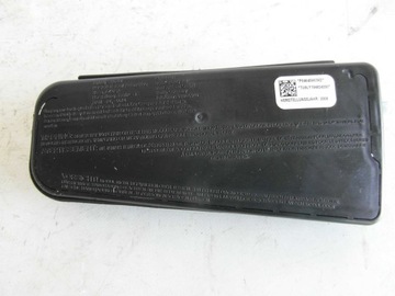 DODGE JOURNEY AIRBAG SEDADLA LEVÝ P04645997AD