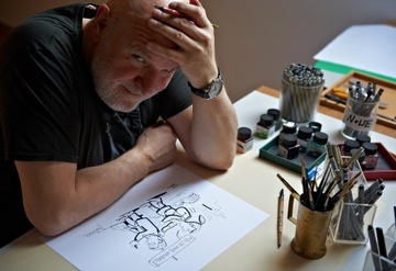 НАСТОЛЬНАЯ ИГРА ДЛЯ ПАР «ТИХИЕ ДНИ» НОВИНКА АНДЖЕЯ МЛЕЧКО