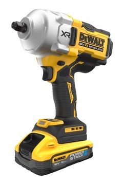 АККУМУЛЯТОРНЫЙ КЛЮЧ DEWALT DCF961H2T 1626NM 18V 2x5AH DCBP518