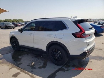 Honda CR-V VI 2024 Honda CR-V 2024 r., 2,0L SPORT L HYBRID 2.0 Hybryda 204KM, zdjęcie 3