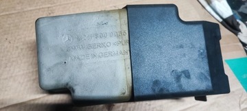 A2038000048 PUMPIČKA CENTRÁLNÍHO ZÁMKU MERCEDES W203 2038000048