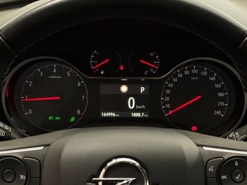 Opel 2020 Opel Grandland X Elite / 1 właściciel / Salon Pols, zdjęcie 14