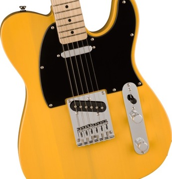 Электрогитара Squier Sonic Telecaster MN BPG BTB
