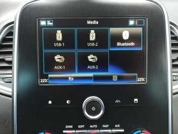 Renault Scenic IV 2019 Renault Scenic 7 osób, zdjęcie 25