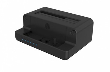 IB-2914MSCL-C31 2-дюймовая док-станция и станция клонирования