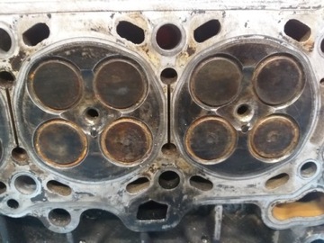 FIAT DUCATO III 2.3 JTD HLAVA 502285001