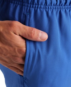 Шорты Arena TEAM BERMUDA PANEL ROYAL XS