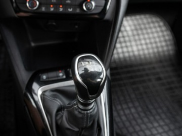 Opel Corsa F Hatchback 5d 1.2 Turbo 100KM 2022 Opel Corsa GD2C956#1.2 Edition Cz.cof ekran dotyk, zdjęcie 14