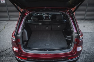 Jeep Grand Cherokee IV 2022 Jeep Grand Cherokee WL | 2022 | 3.6 benzyna + LPG | 25 500 km, zdjęcie 35