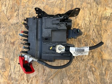 Модуль предохранителей Jumpy Expert III 3