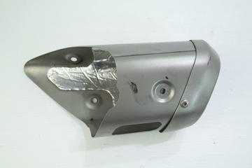 YAMAHA MT 07 21- OSŁONA TŁUMIKA