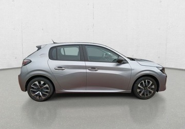 Peugeot 208 II 2023 Peugeot 208 Active Jak Nowy Od RiA 1.2 Benzyna 100KM, zdjęcie 4