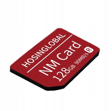 Карта памяти NM Card Nano 128 ГБ для Huawei
