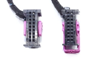 SKODA SEAT VW AUDI WTYCZKA KOSTKA 5Q0972718