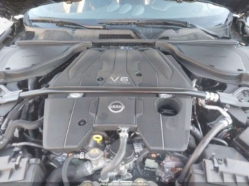 Nissan 2024 Nissan 400 Z Performance Auto 2024 3.0 Benzyna 400KM, zdjęcie 8