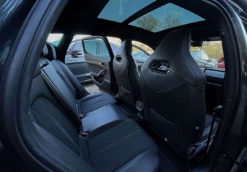 Cupra Formentor Crossover 2.0 TSI 310KM 2021 Cupra Formentor VZ 310 KM 4x4 VIRTUAL 101.000km perfekcyjnaserwisowana, zdjęcie 15