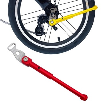 Складная подставка для велосипеда