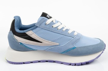 Buty damskie sportowe Fila Run Formation 298.53193