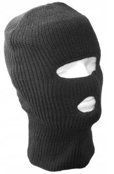 CZAPKA ROBOCZA ZIMOWA CIEPLA KOMINIARKA KASK HELM