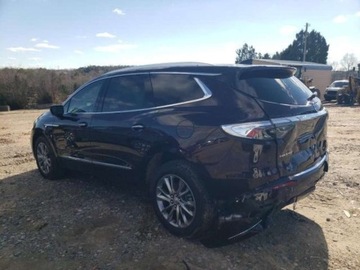 Buick 2023 Buick Enclave 2023, 3.6L, AVENIR, od ubezpieczalni, zdjęcie 2