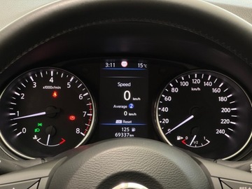 Nissan Qashqai II Crossover Facelifting 1.3DIG-T 140KM 2019 Nissan Qashqai N-Connecta / 1 właściciel / Salon P, zdjęcie 15